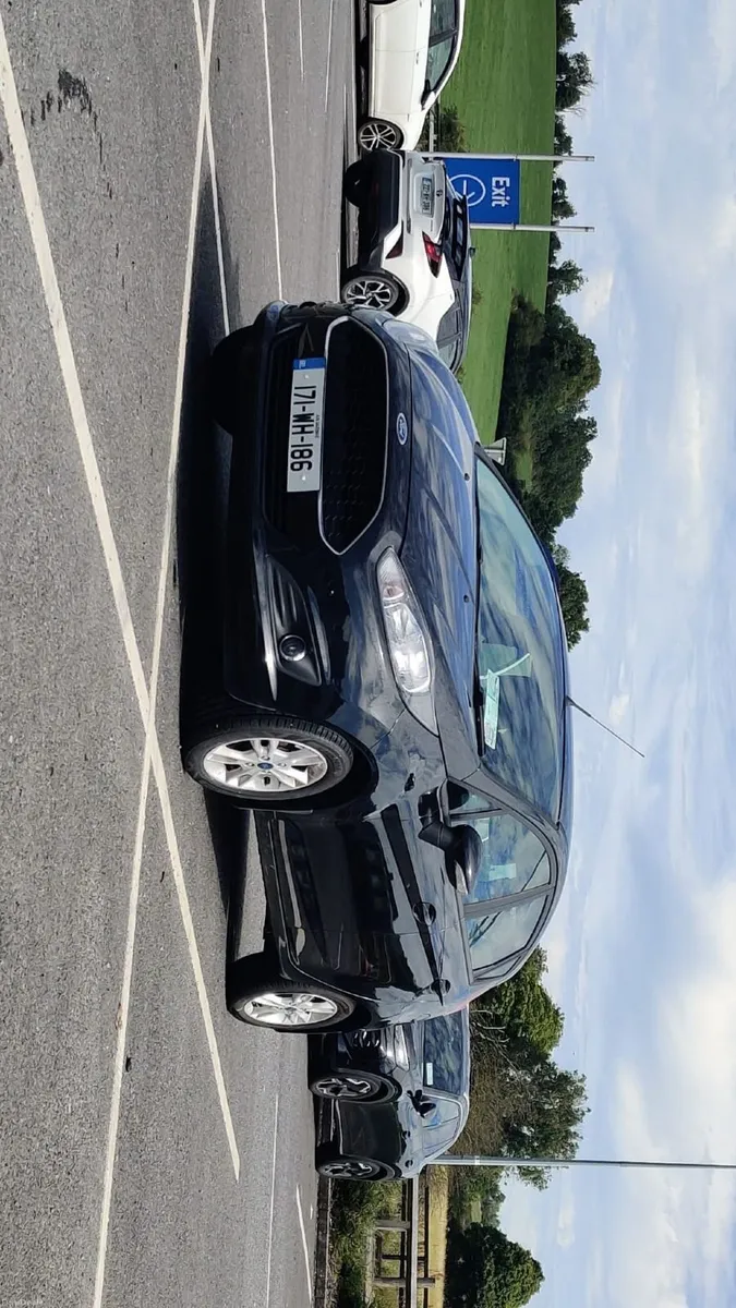 Ford Fiesta 2017 - Image 2