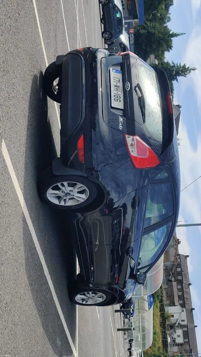 Ford Fiesta 2017 - Image 3