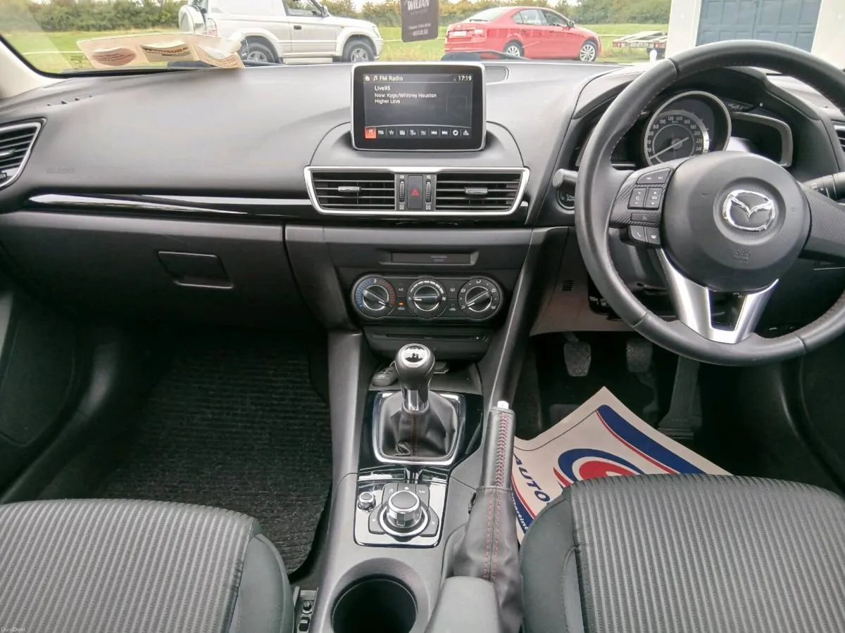 MAZDA 3 PETROL - Image 6