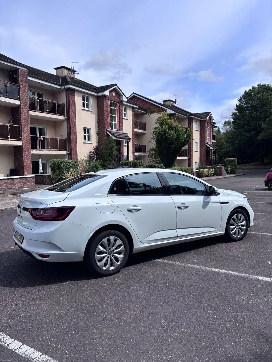Renault Megane GC Expression 2017 - Image 4