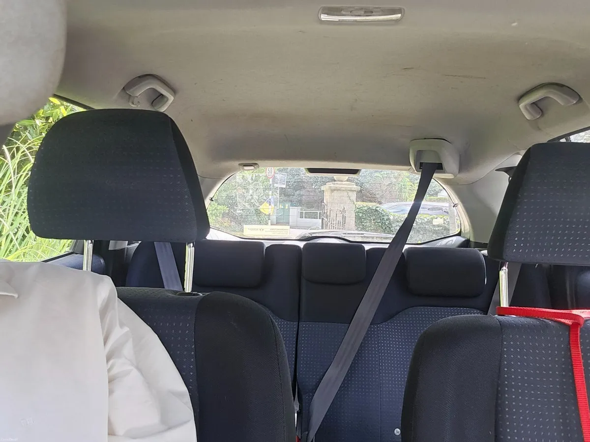 Honda Jazz 2009 - Image 3