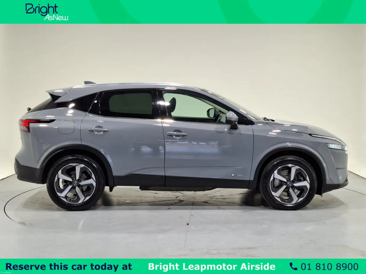 Nissan Qashqai EPOWER SV PREMIUM GR R - Image 5