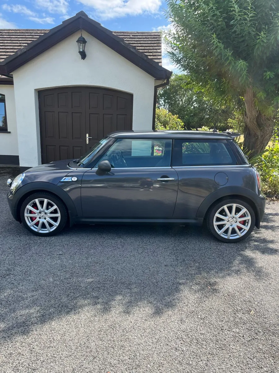 2010 Mini One 1.6 Petrol - Image 4
