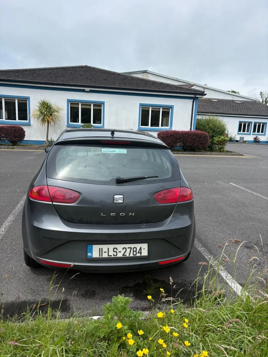 Seat Leon - Image 2
