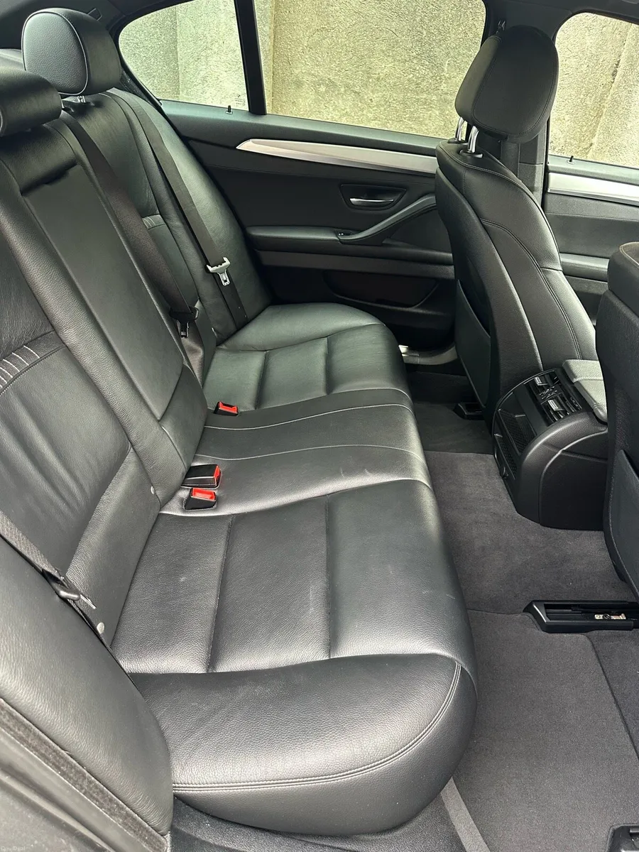 BMW 5 series - Image 3
