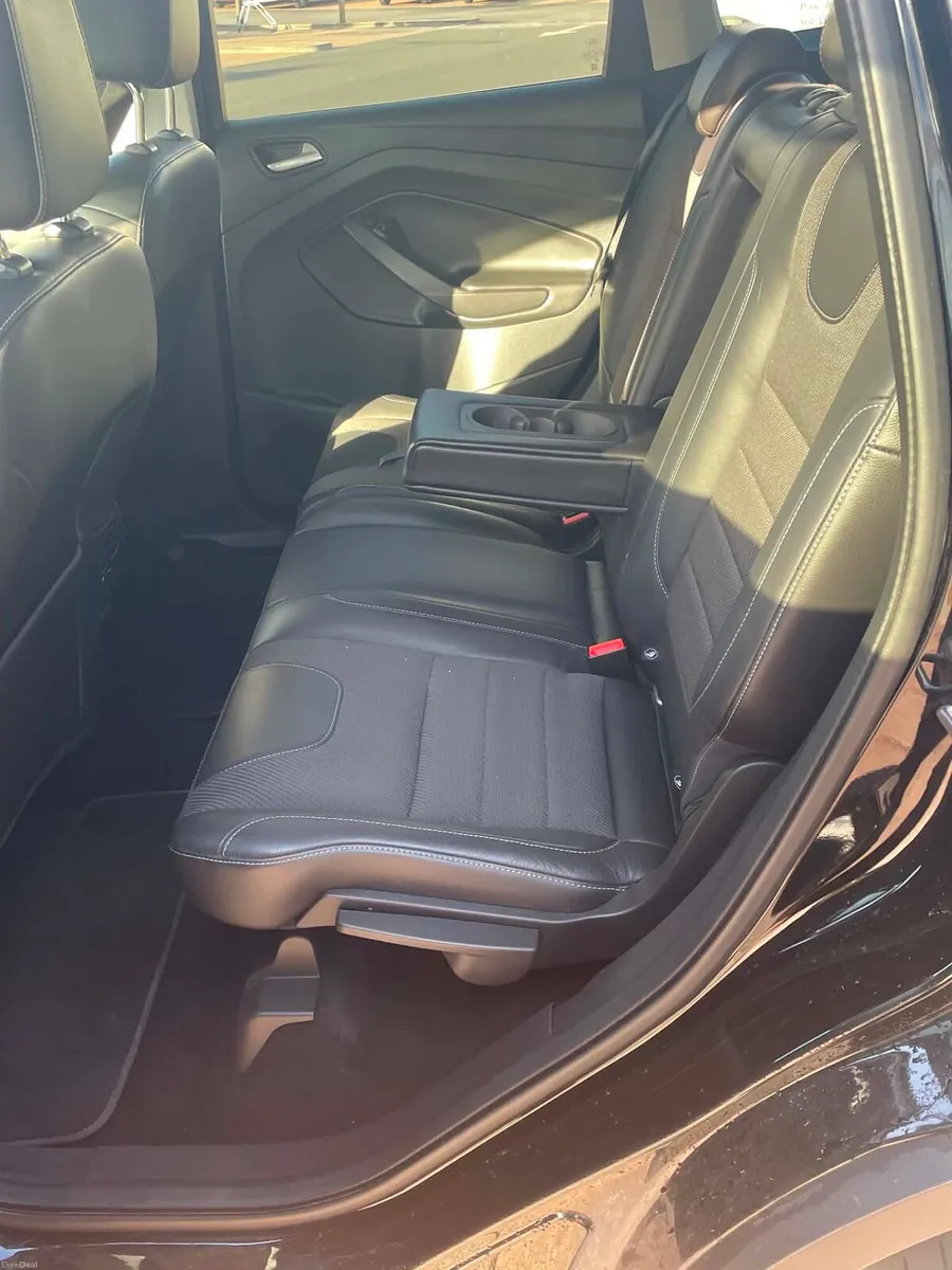 Ford kuga 2.0 diesel manul - Image 6
