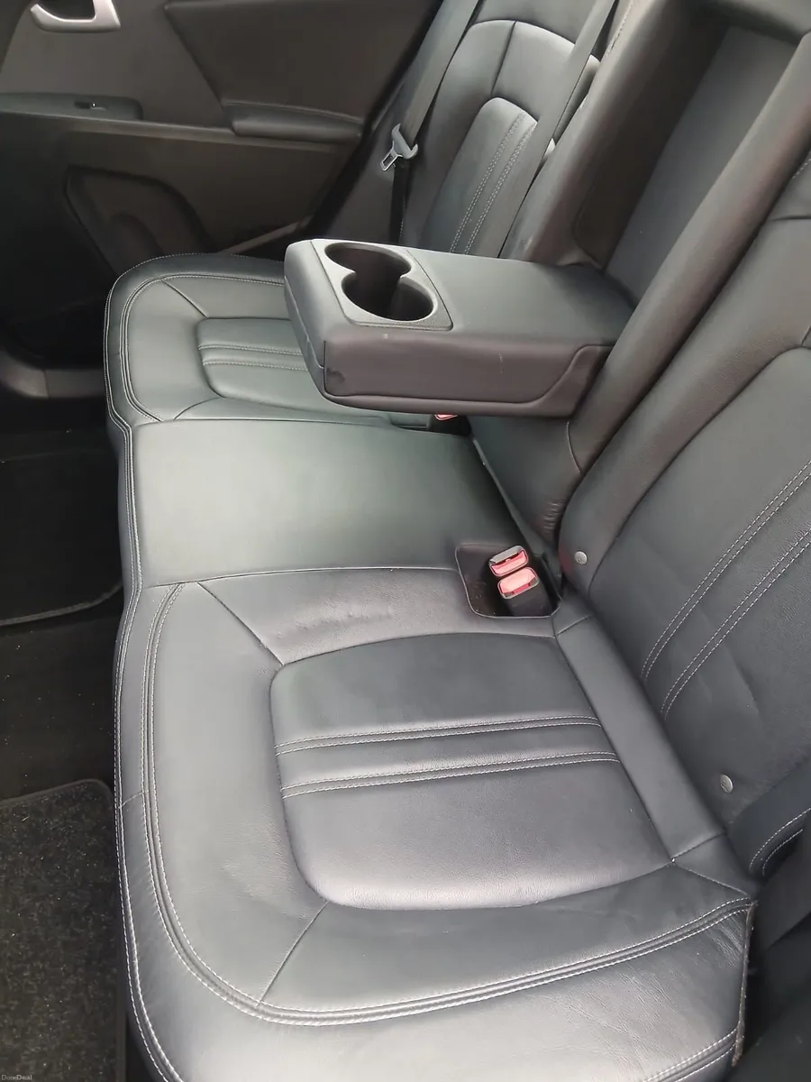 Kia Sportage 2015 - Image 4