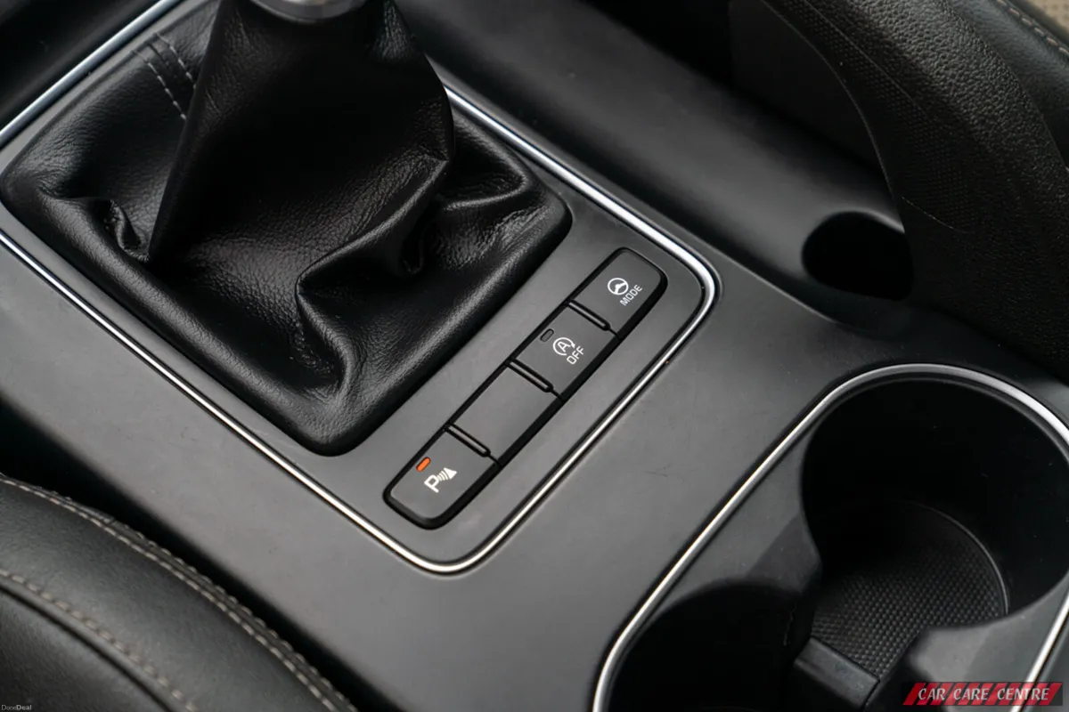 2016 Kia Sorento 2.2 Diesel Platinum 7 Seater - Image 5