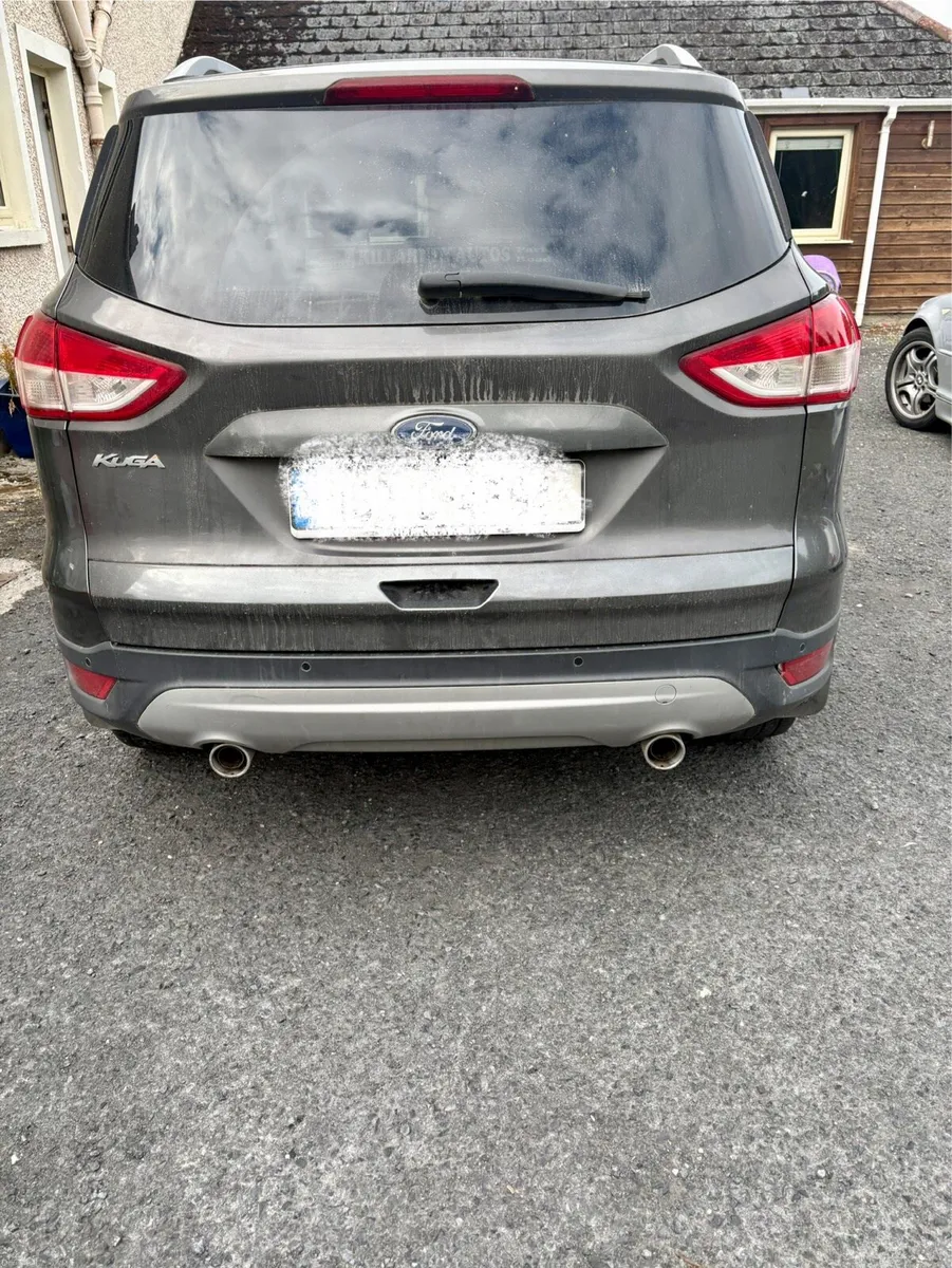 Ford kuga - Image 2