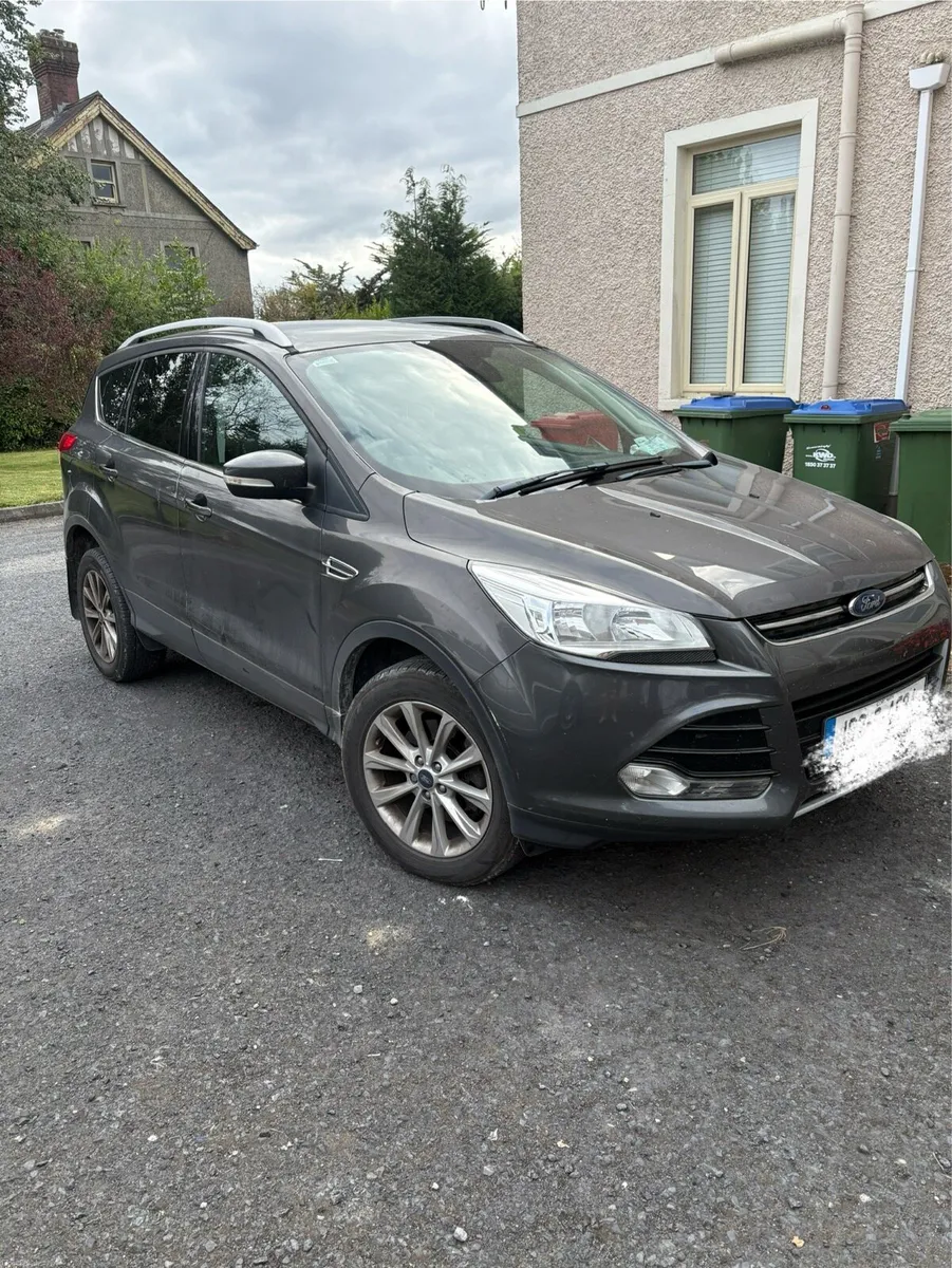 Ford kuga - Image 1