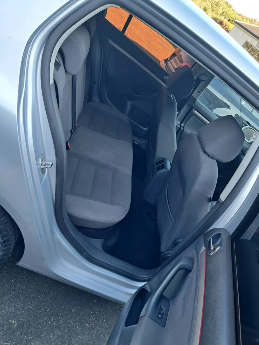 2008 volkswagen golf 1.9 diesel - Image 6