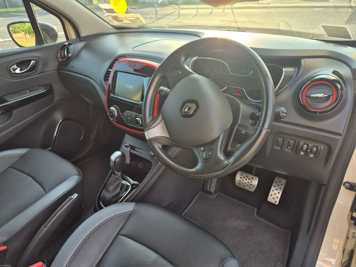 Renault Captur 2017 - Image 5