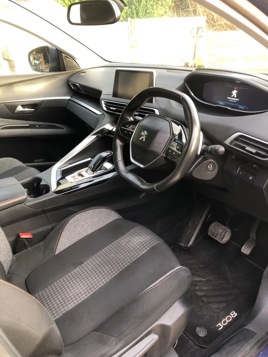 Peugeot 3008 - Image 4