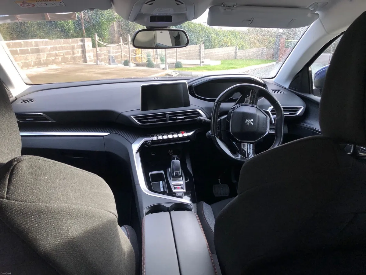 Peugeot 3008 - Image 5