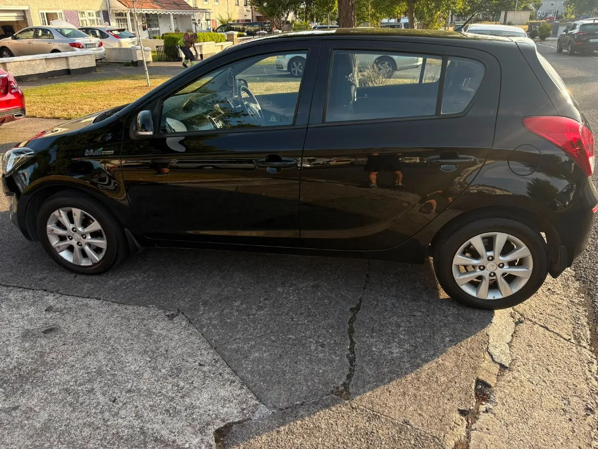Hyundai i20 2014 - Image 3