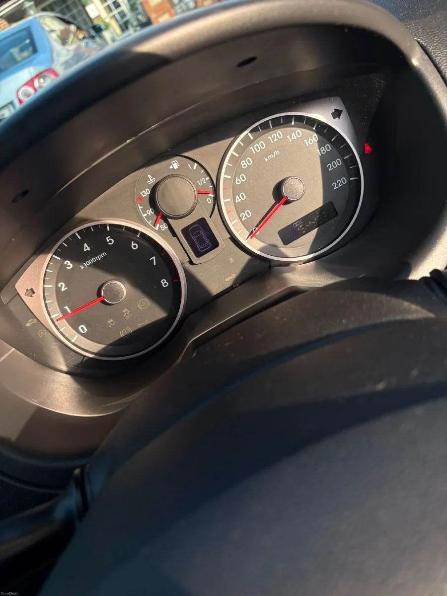 Hyundai i20 2014 - Image 6