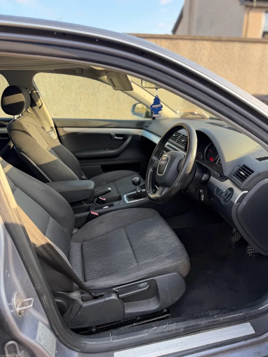 Audi A4 1.9TDI - Image 4
