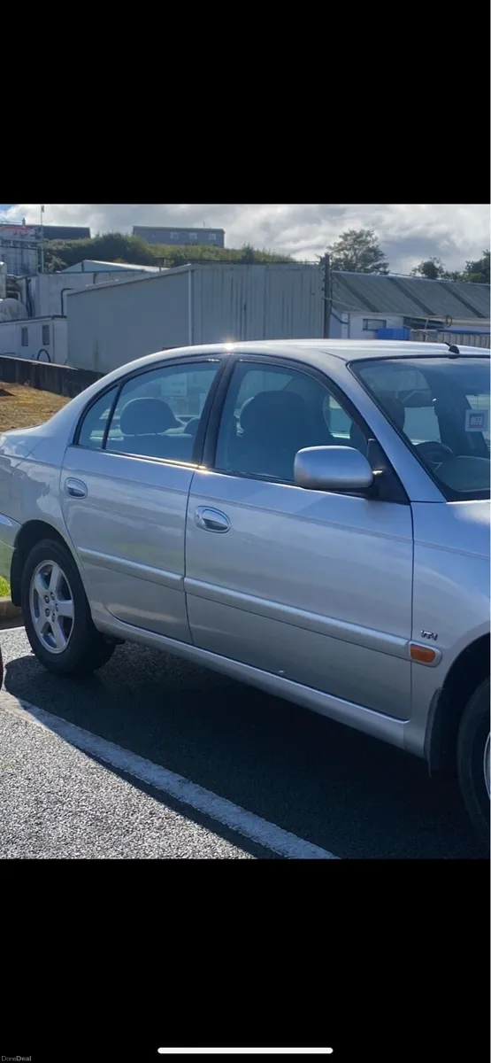 Toyota avensis - Image 2