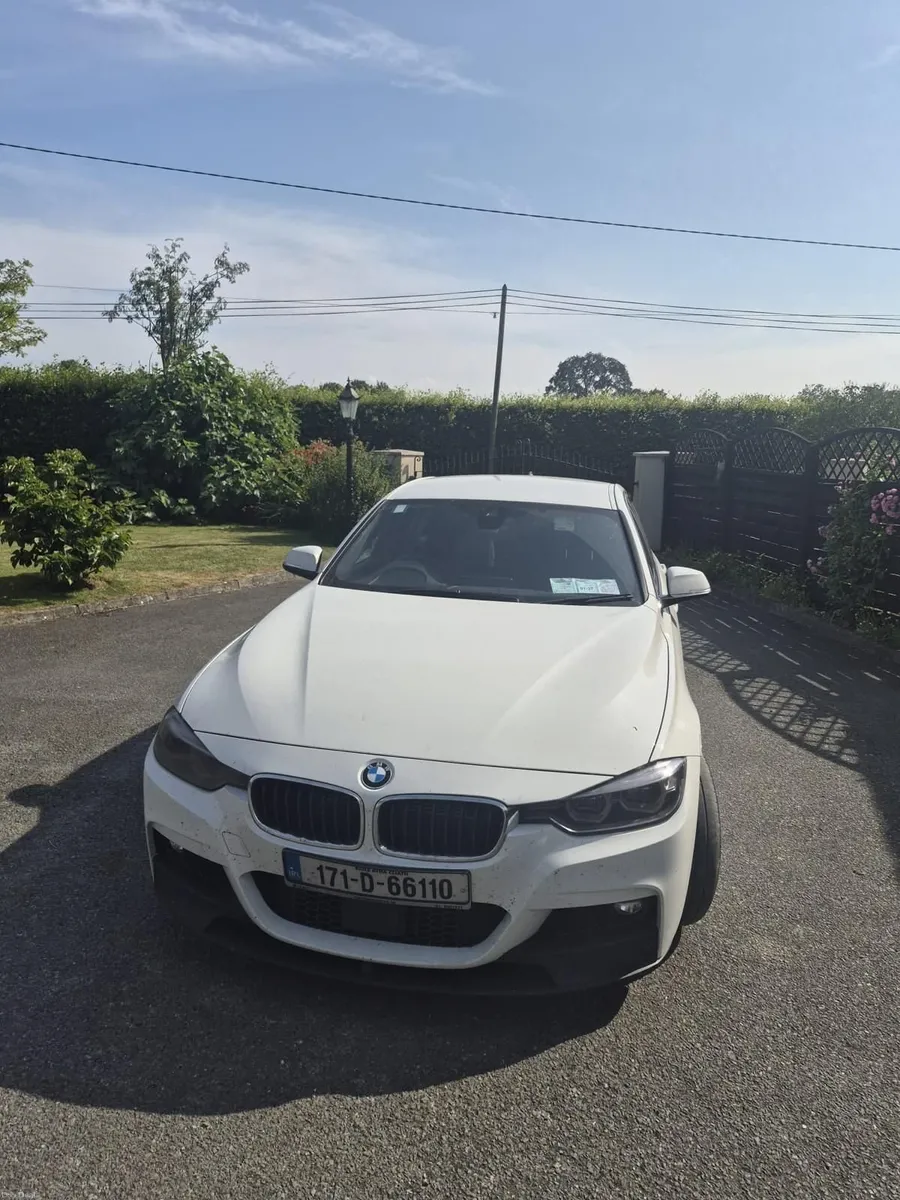 BMW 3-Series 2017 - Image 3