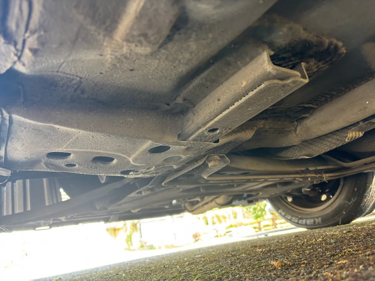 Micra k12 2008 - Image 6