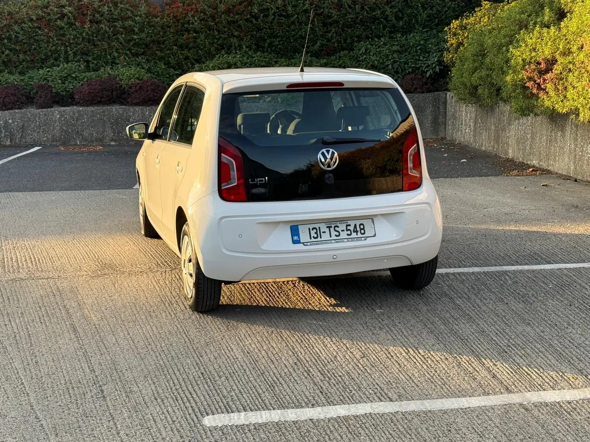 Vw up automatic NCT 9/27Tax8/26 - Image 6