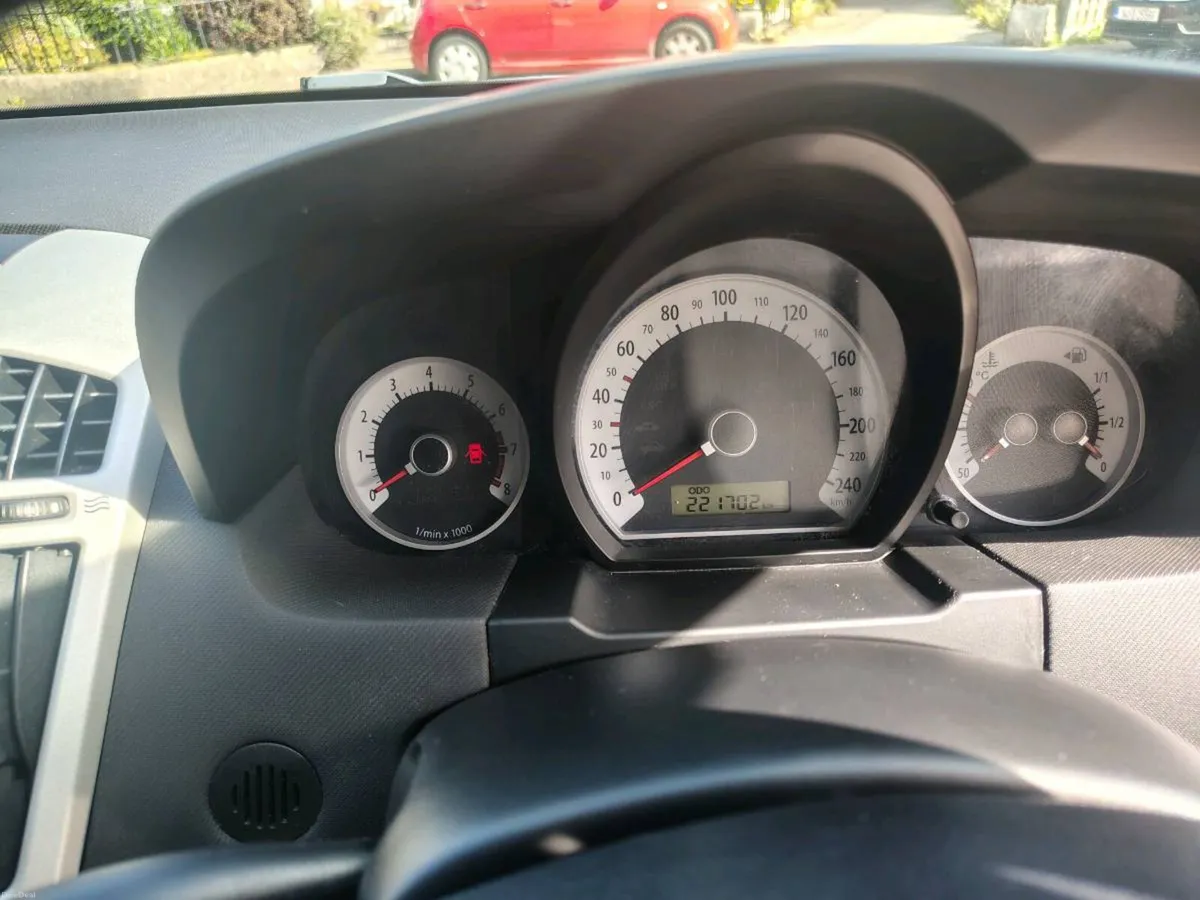 2008 Kia Proceed - Image 6