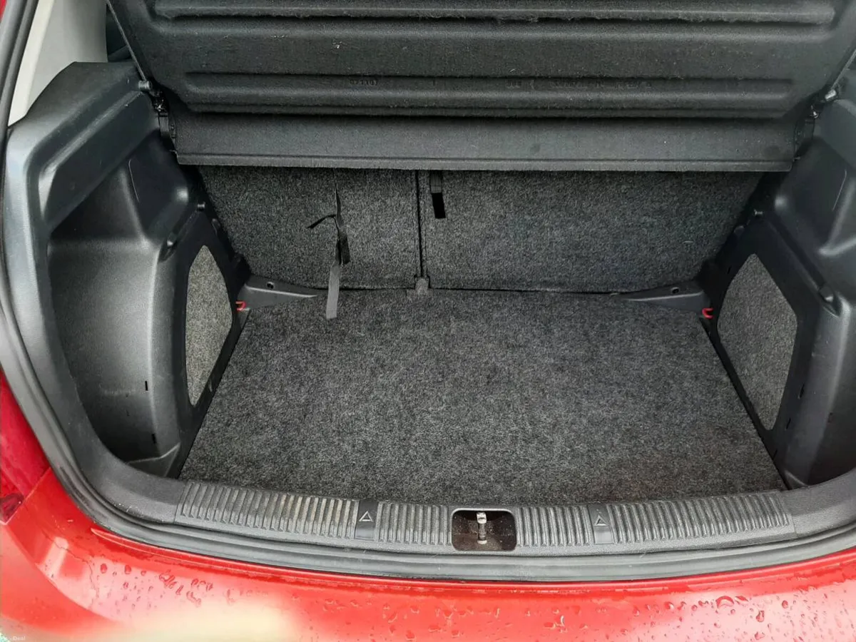 2009 skoda fabia New nct - Image 3