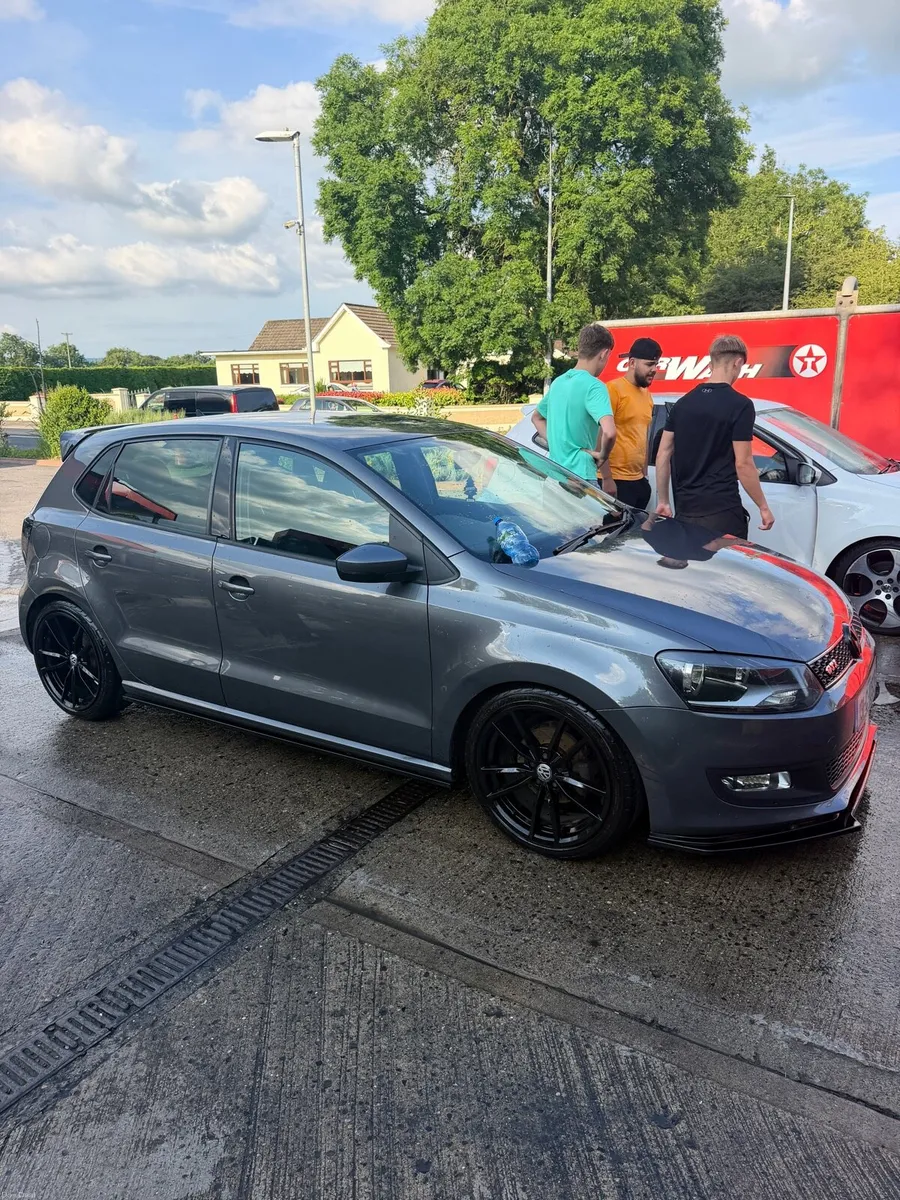 Volkswagen Polo - Image 3