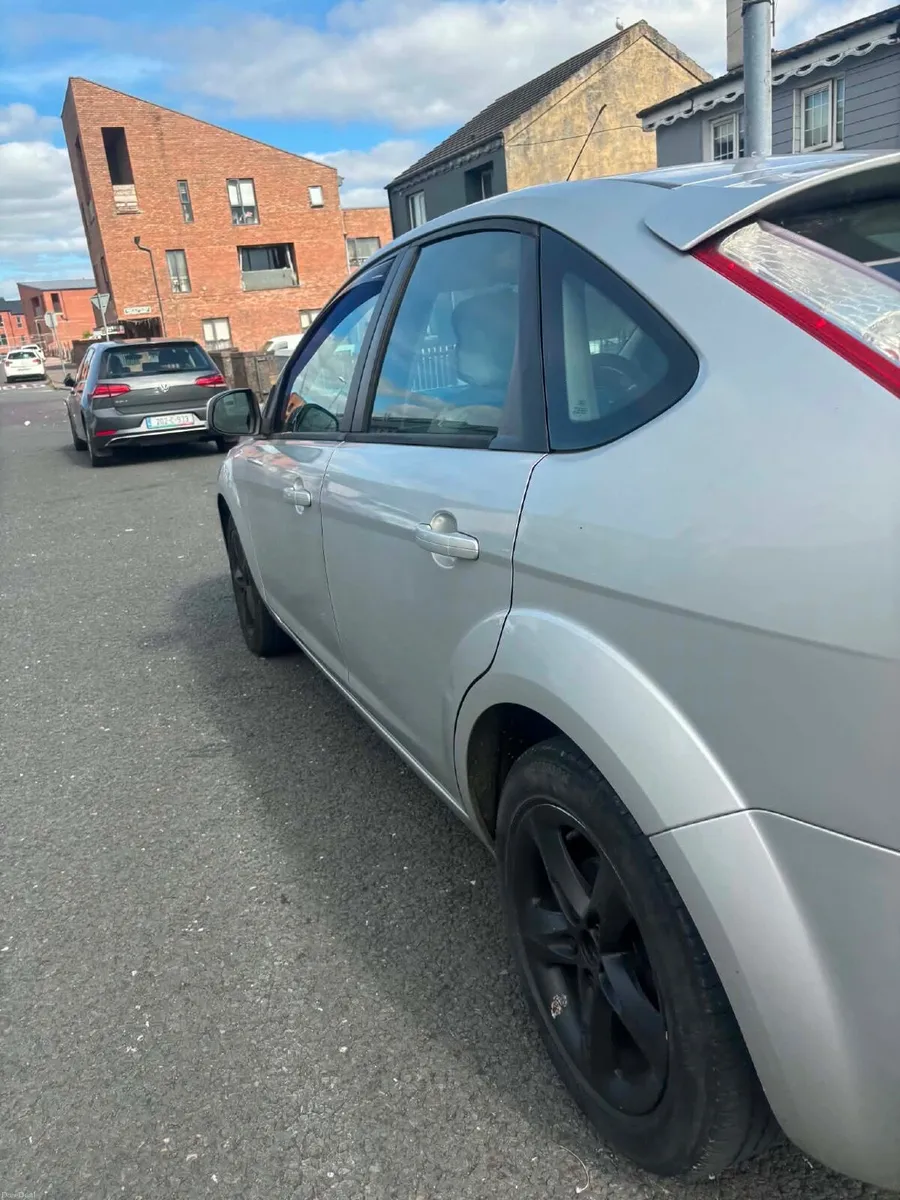 Ford Focus 2008 - Image 3