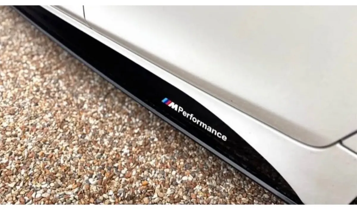 BMW 5-Series 2016 - Image 2