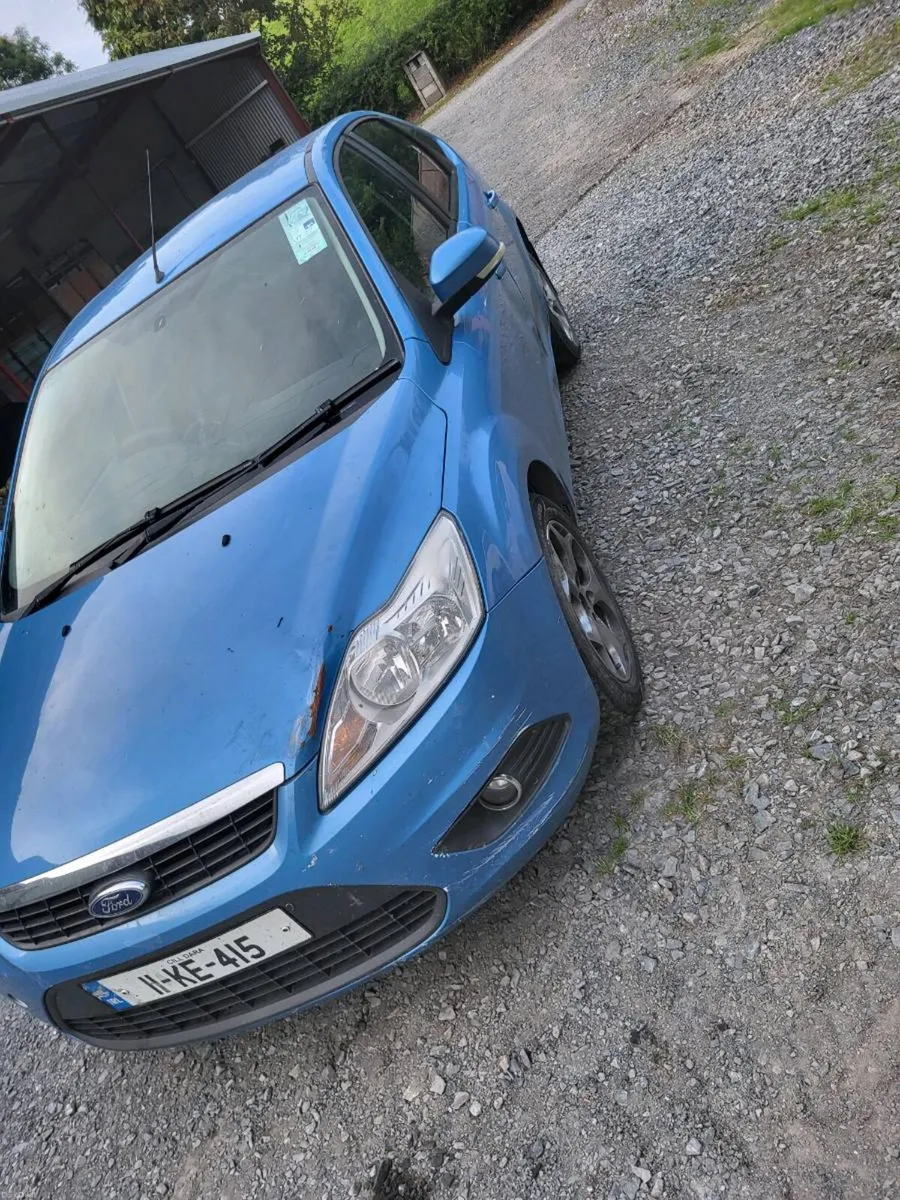Ford focus - Image 2