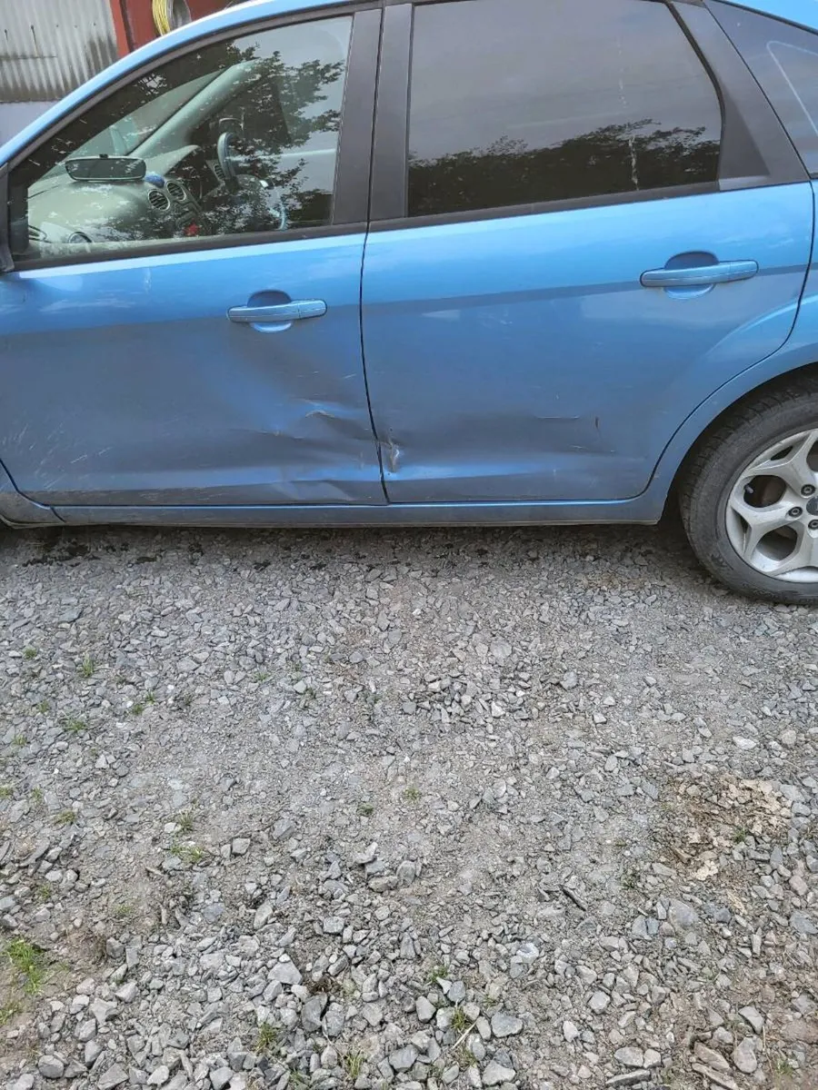 Ford focus - Image 5