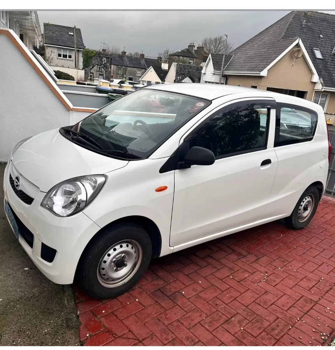 Daihatsu Mira - Image 2