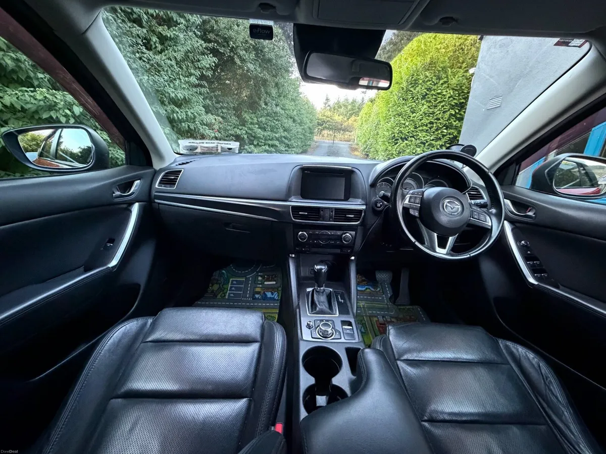 Mazda CX-5 AWD - Image 5
