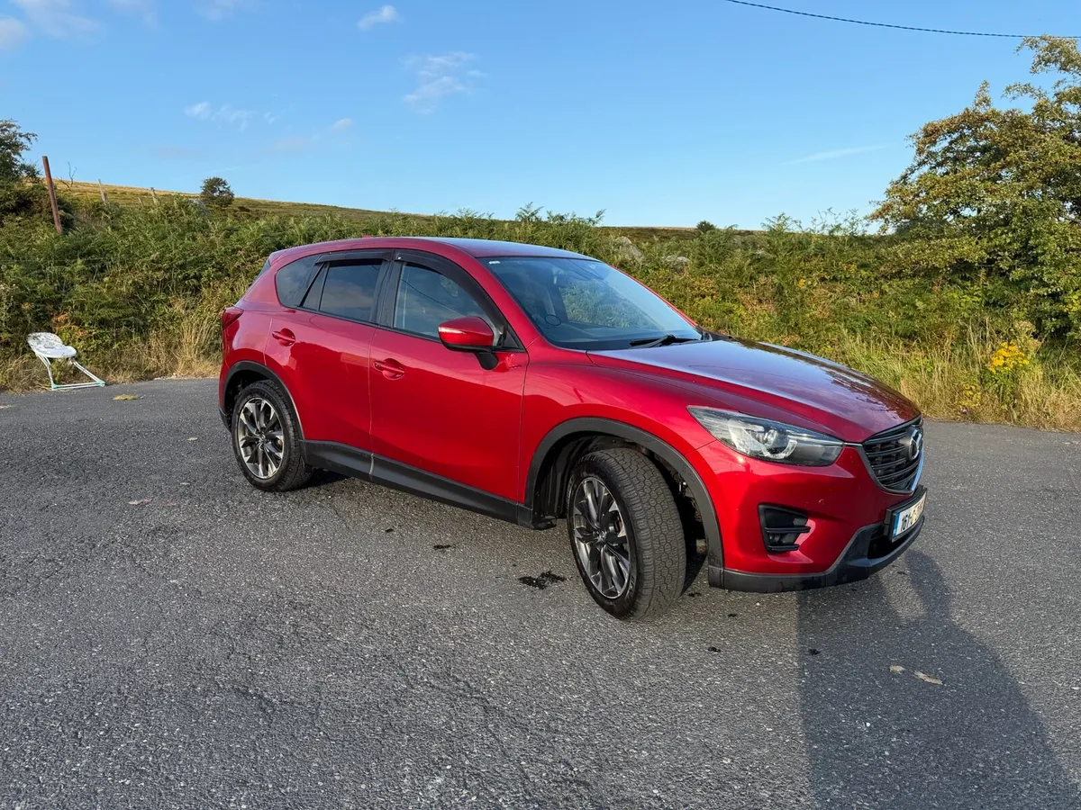 Mazda CX-5 AWD - Image 3