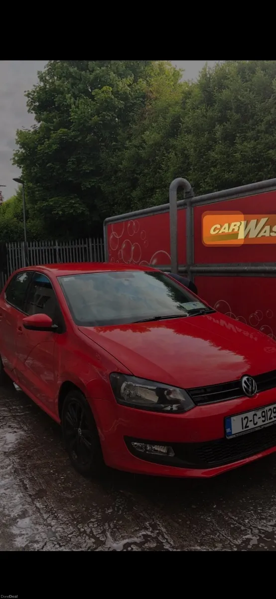2012 Volkswagen Polo 1.2 Petrol – Low Mileage - Image 5