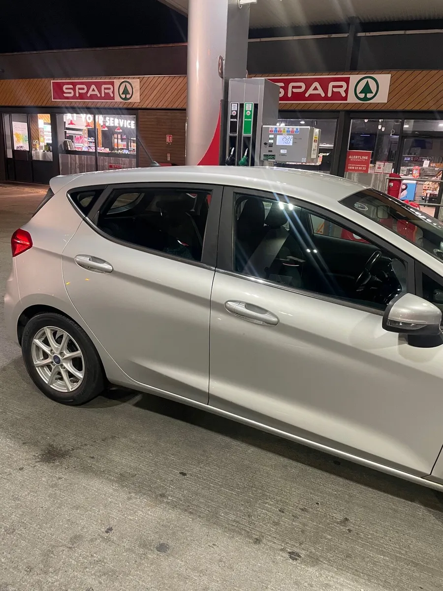 Ford Fiesta 2017 - Image 4