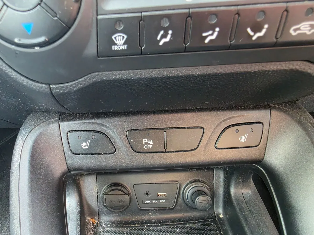 Hyundai ix35 2015 - Image 3