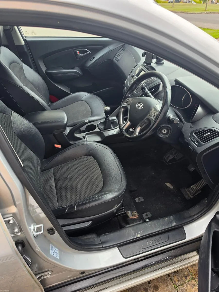Hyundai ix35 2015 - Image 6