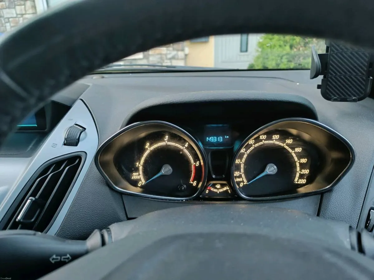 Ford B-Max 1.5 TDCi Diesel - Image 6