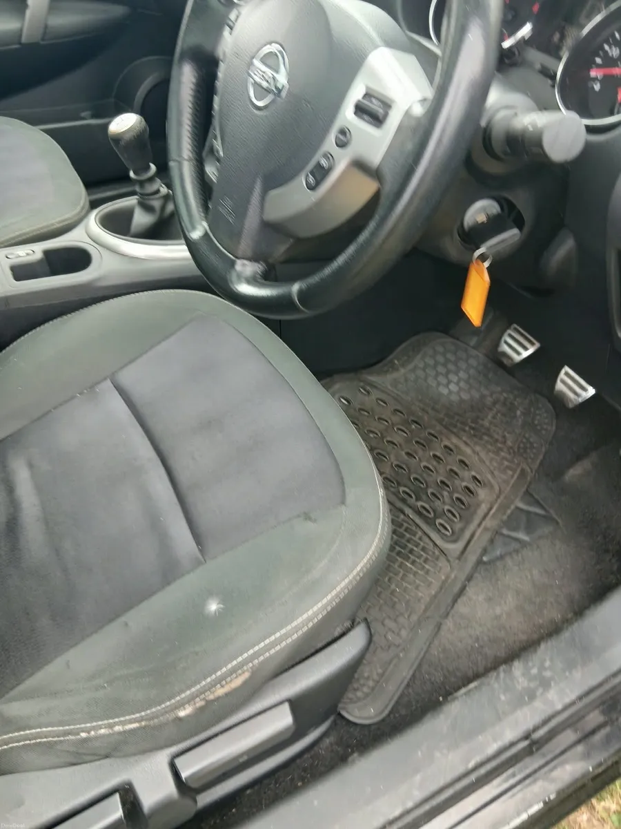 Nissan Qashqai+2 2013 - Image 6