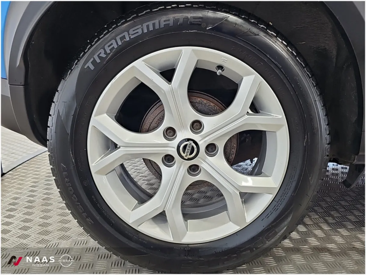 Nissan Juke 1.0 SV DCT 4DR AUTO - Image 6