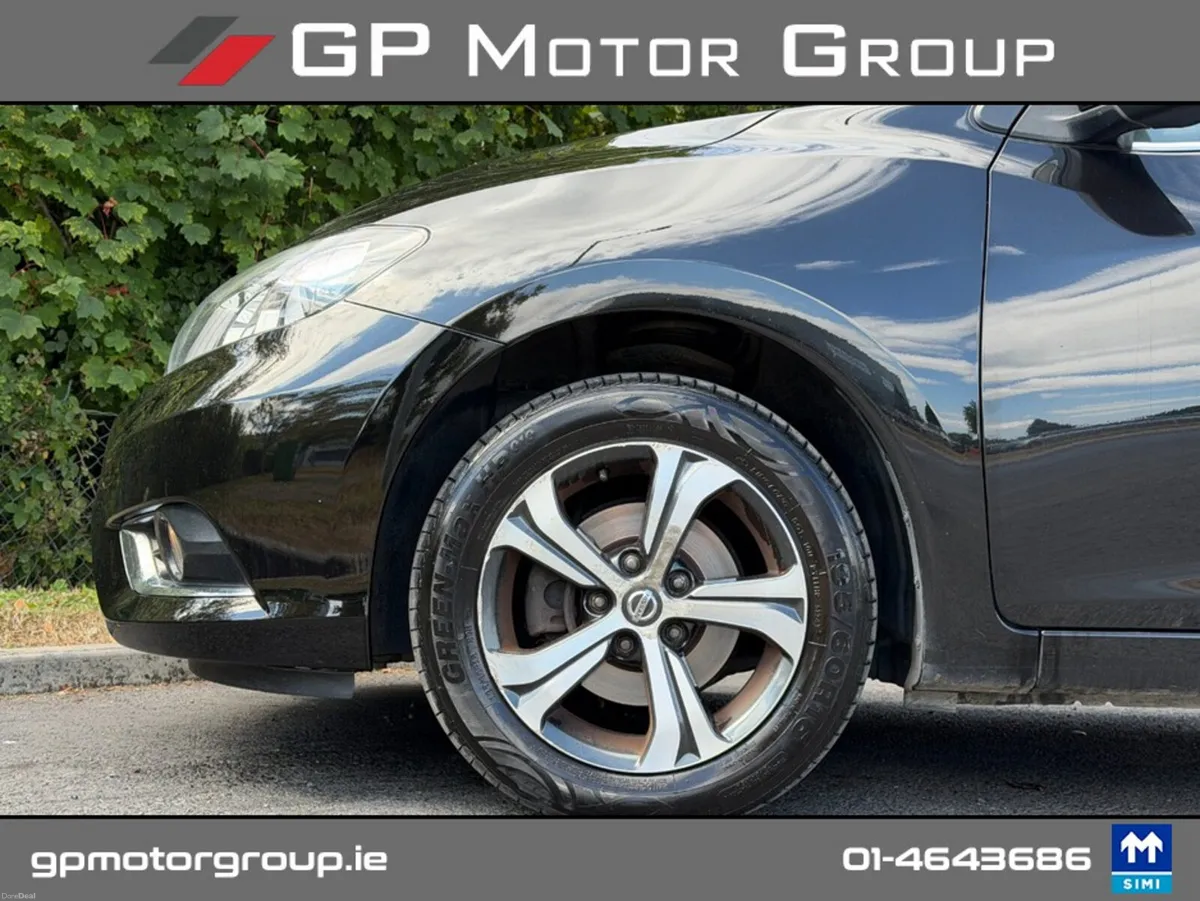 Nissan Pulsar 1.2 SVE *1 YEAR WARRANTY* - Image 5