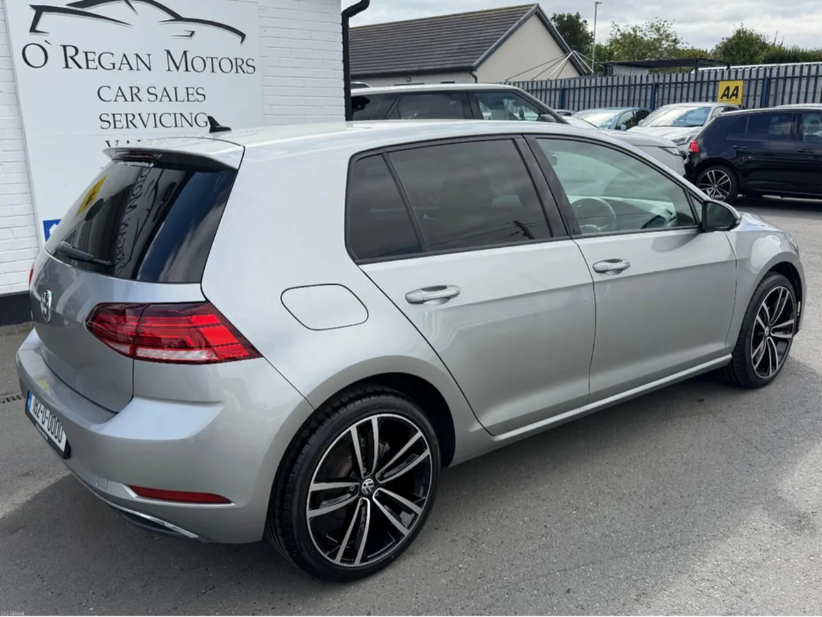 Volkswagen Golf (182) 1.2 TSI COMFORTLINE TECH EDI - Image 3
