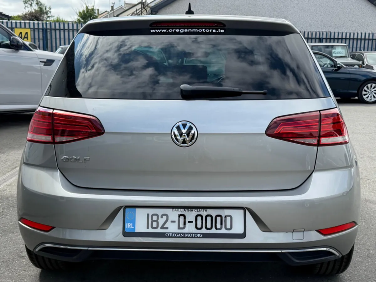 Volkswagen Golf (182) 1.2 TSI COMFORTLINE TECH EDI - Image 5