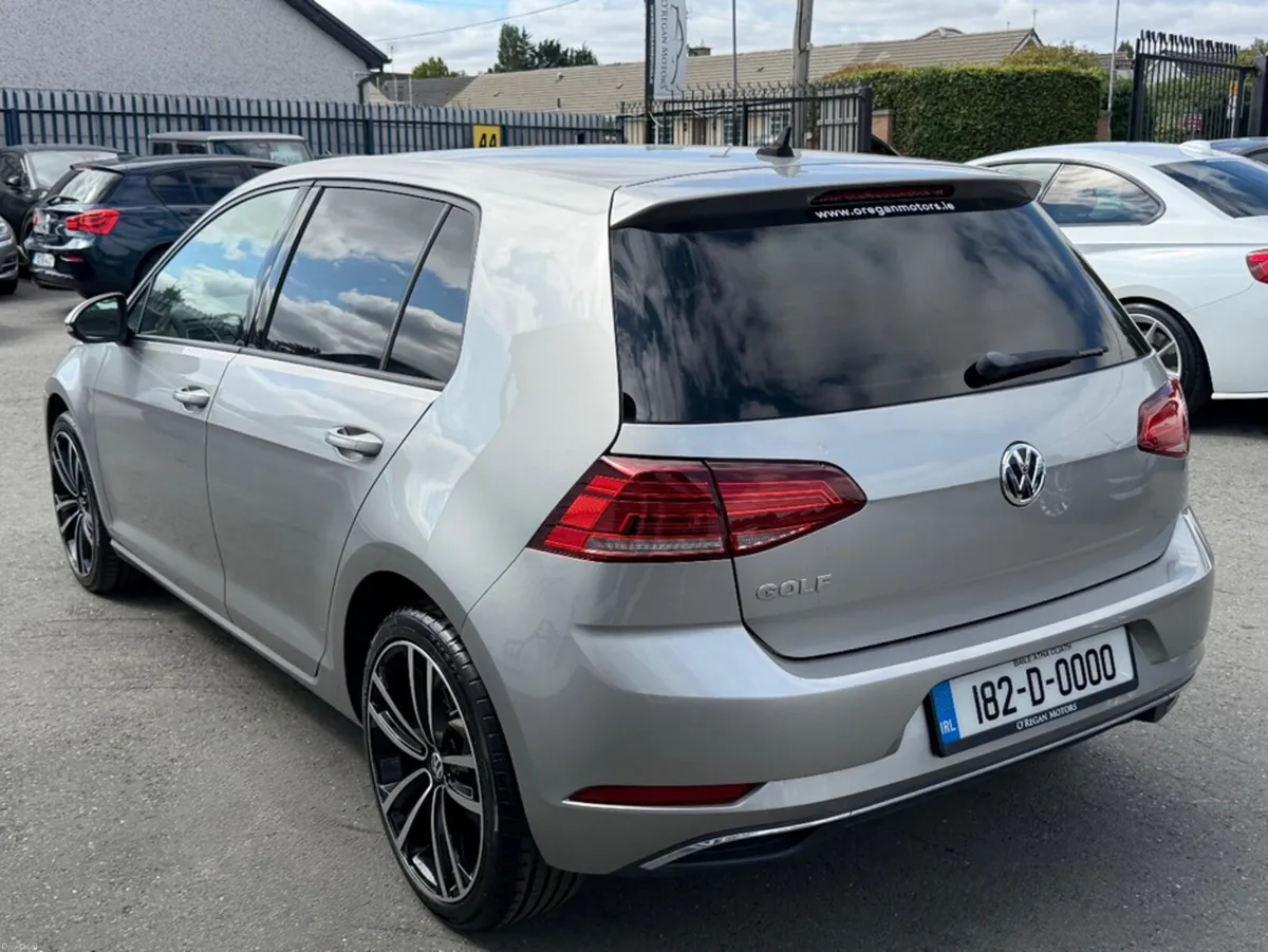 Volkswagen Golf (182) 1.2 TSI COMFORTLINE TECH EDI - Image 6