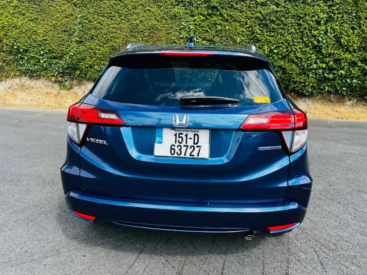 Honda Vezel FINANCE AVAILABLE - Image 6