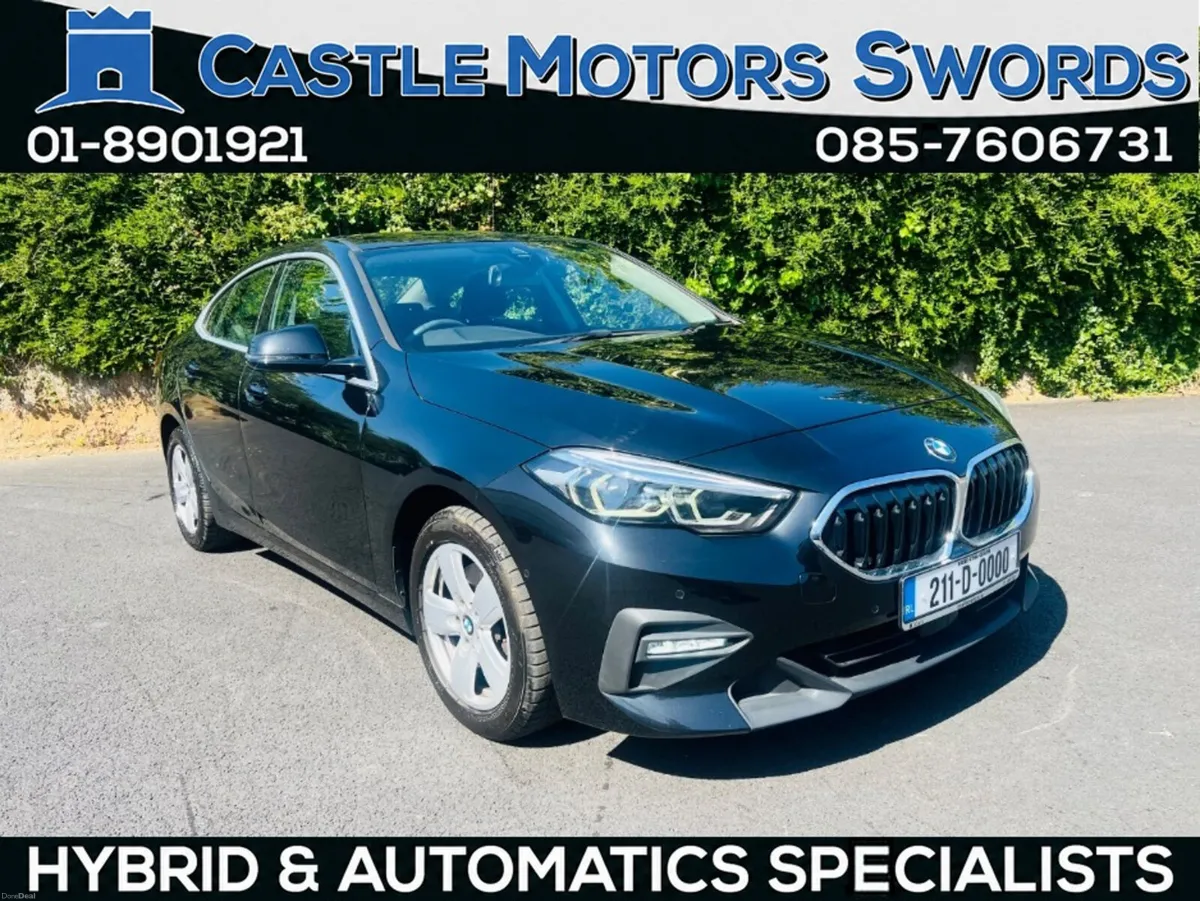 BMW 2-Series FINANCE AVAILABLE FROM €122 P/W - Image 1