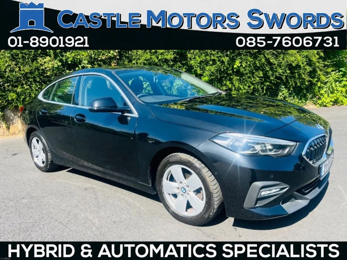 BMW 2-Series FINANCE AVAILABLE FROM €122 P/W - Image 2