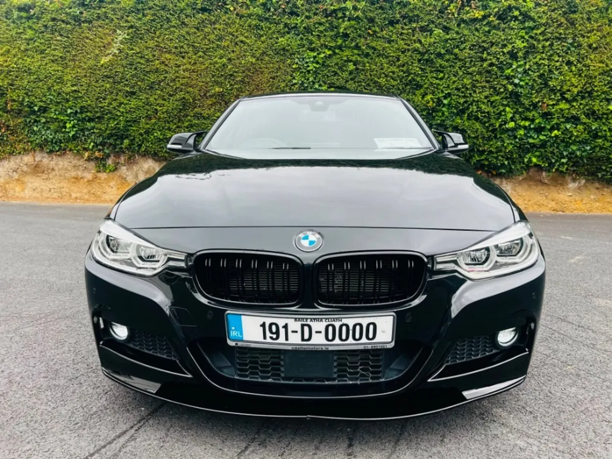 BMW 3-Series FINANCE AVAILABLE FROM €93 P/W - Image 4